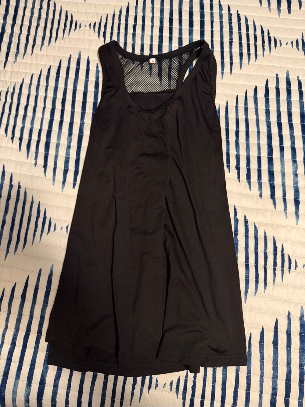 3 ICTIVE Workout Tops - Picture 2 of 7